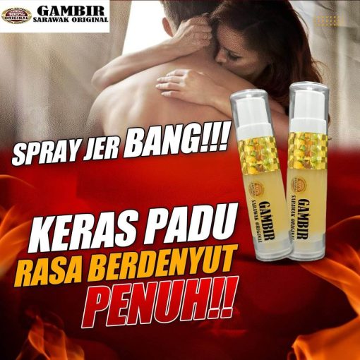 GAMBIR SARAWAK ORIGINAL 2 GAMBIR SARAWAK ORIGINAL